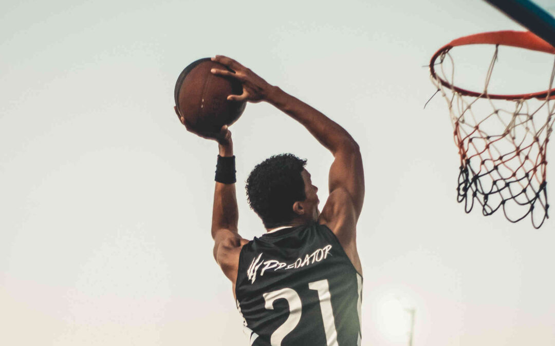 Može li se napraviti “sportski genije”?